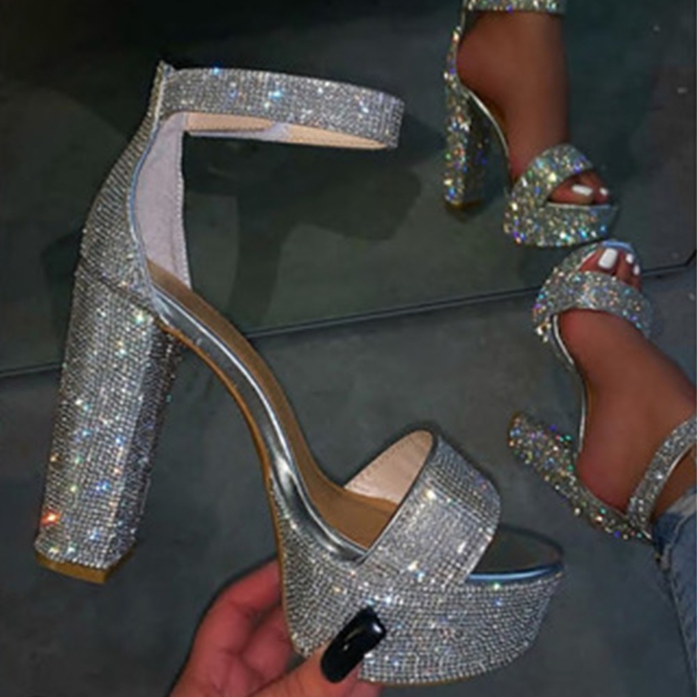 Shoes - Picture 2 of 3